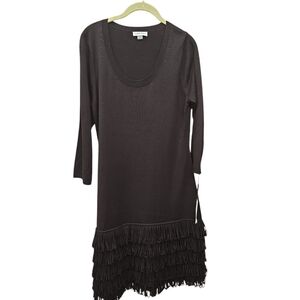 Calvin Klein Sweater Dress